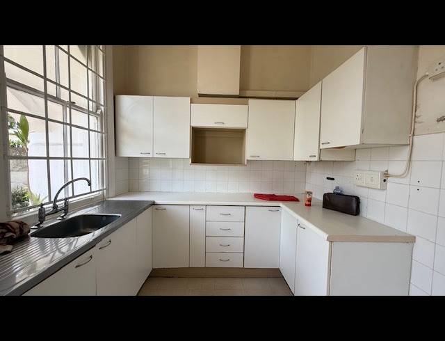 2.5 BEDROOM APARTMENT RENTED IN MUSGRAVE